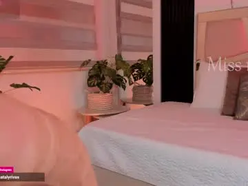 Chaturbate Adult Video Chat of missnataly_
