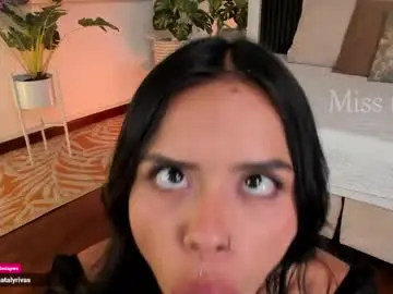 Chaturbate Adult Video Chat of missnataly_