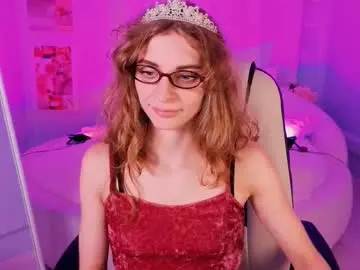 Chaturbate Sex Cam of nixie_pixie