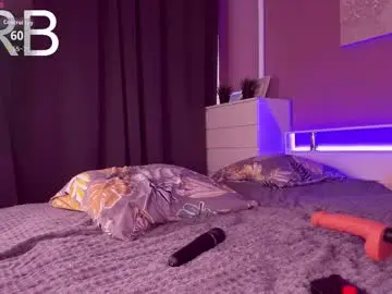 Chaturbate Adult Video Chat of nora_lis