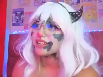 Chaturbate Sex Chat of saragonz