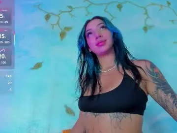 Chaturbate Live Sex of saturno_stone