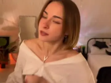 Chaturbate Nude Webcam of uwunikaa