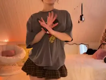 Chaturbate Live Sex Cam of uwunikaa
