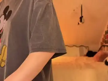 Chaturbate Live Sex Cam of uwunikaa