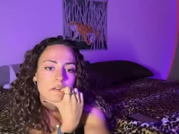 Chaturbate Live Porn of alyssawithers