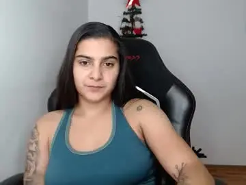 Chaturbate Live Sex of amanda5star
