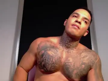 Chaturbate Nude Webcam of aquiles_elpapi