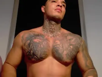 Chaturbate Live Sex of aquiles_elpapi