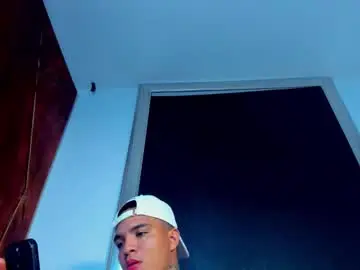 Chaturbate Nude Webcam of aquiles_elpapi