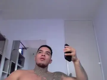 Chaturbate Free Live Porn of aquiles_elpapi