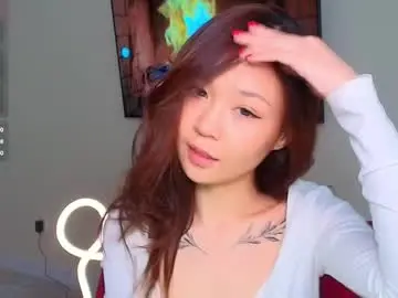 Chaturbate Nude Webcam of as_eva