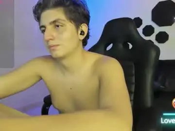 Chaturbate Free Live Porn of atilaepic