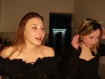 Chaturbate Sex Chat of bestie_baby