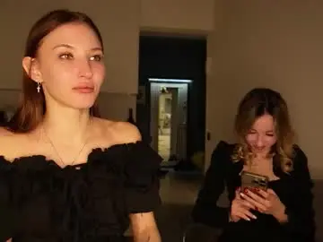 Chaturbate Nude Webcam of bestie_baby