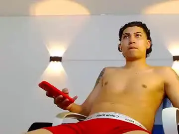 Chaturbate Live Sex of br4ndon_cooper