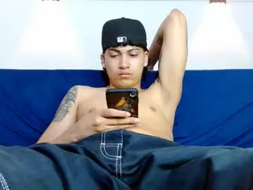 Chaturbate Best Webcam of br4ndon_cooper
