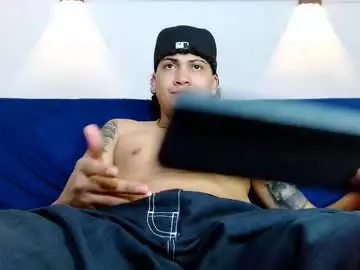 Chaturbate Adult Video Chat of br4ndon_cooper