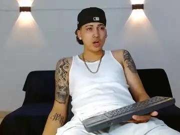 Chaturbate Adult Webcams of br4ndon_cooper