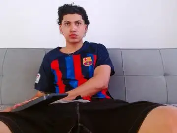 Chaturbate Live Sex of br4ndon_cooper