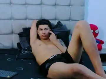 Chaturbate Adult Webcam of br4ndon_cooper