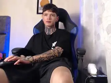 Chaturbate Adult Webcam of dann_brown