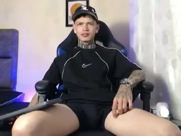 Chaturbate Adult Video Chat of dann_brown