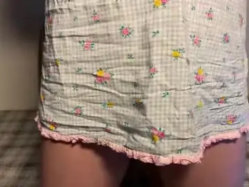 Chaturbate Nude Webcam of ekoebm