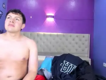 Chaturbate Sex Chat of ethan_n_abby