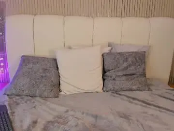 Chaturbate Best Webcam of harybunny