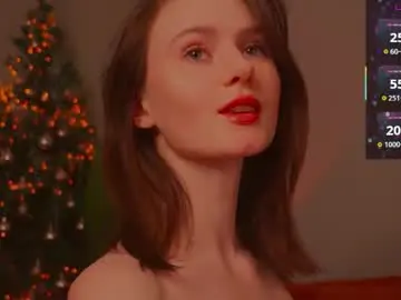 Chaturbate Adult Webcam of jennyfer_me