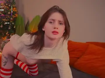 Chaturbate Adult Webcam of jennyfer_me