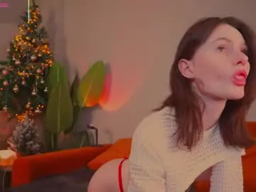 Chaturbate Live Porn of jennyfer_me