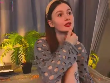 Chaturbate Sex Cam of jennyfer_me