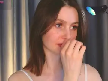 Chaturbate Nude Webcam of jennyfer_me