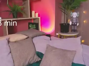 Chaturbate Sex Cam of jennyfer_me