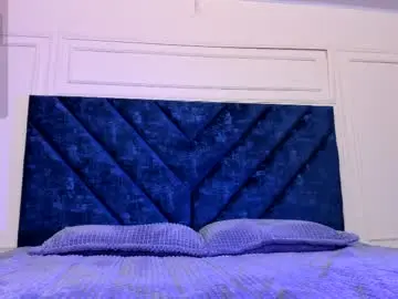 Chaturbate Nude Webcam of lilith_hills_