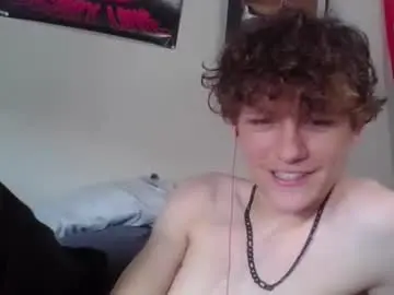 Chaturbate Adult Video Chat of lucifertk
