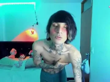 Chaturbate Adult Webcams of marshall_cazher