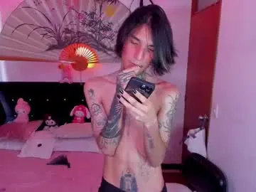 Chaturbate Private Sex Chat of marshall_cazher