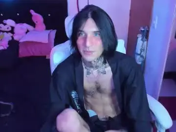 Chaturbate Live Porn of marshall_cazher