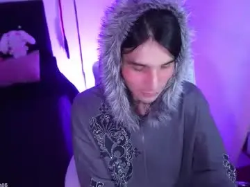 Chaturbate Free Live Porn of marshall_cazher