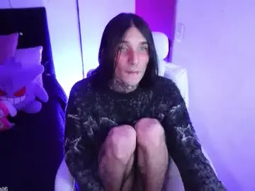 Chaturbate Free Porn Cam of marshall_cazher