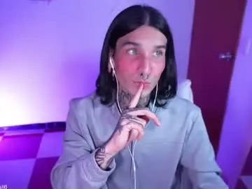 Chaturbate Live Sex of marshall_cazher