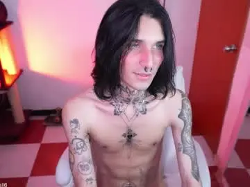 Chaturbate Best Webcam of marshall_cazher