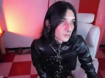 Chaturbate Nude Webcam of marshall_cazher