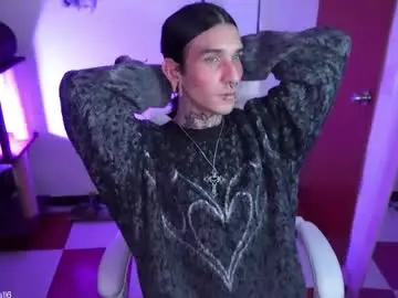 Chaturbate Live Sex of marshall_cazher