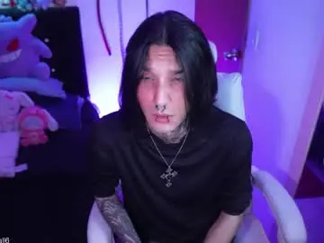 Chaturbate Adult Video Chat of marshall_cazher