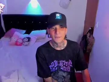 Chaturbate Live Sex of marshall_cazher