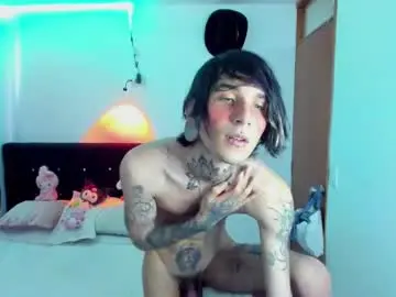 Chaturbate Best Webcam of marshall_cazher